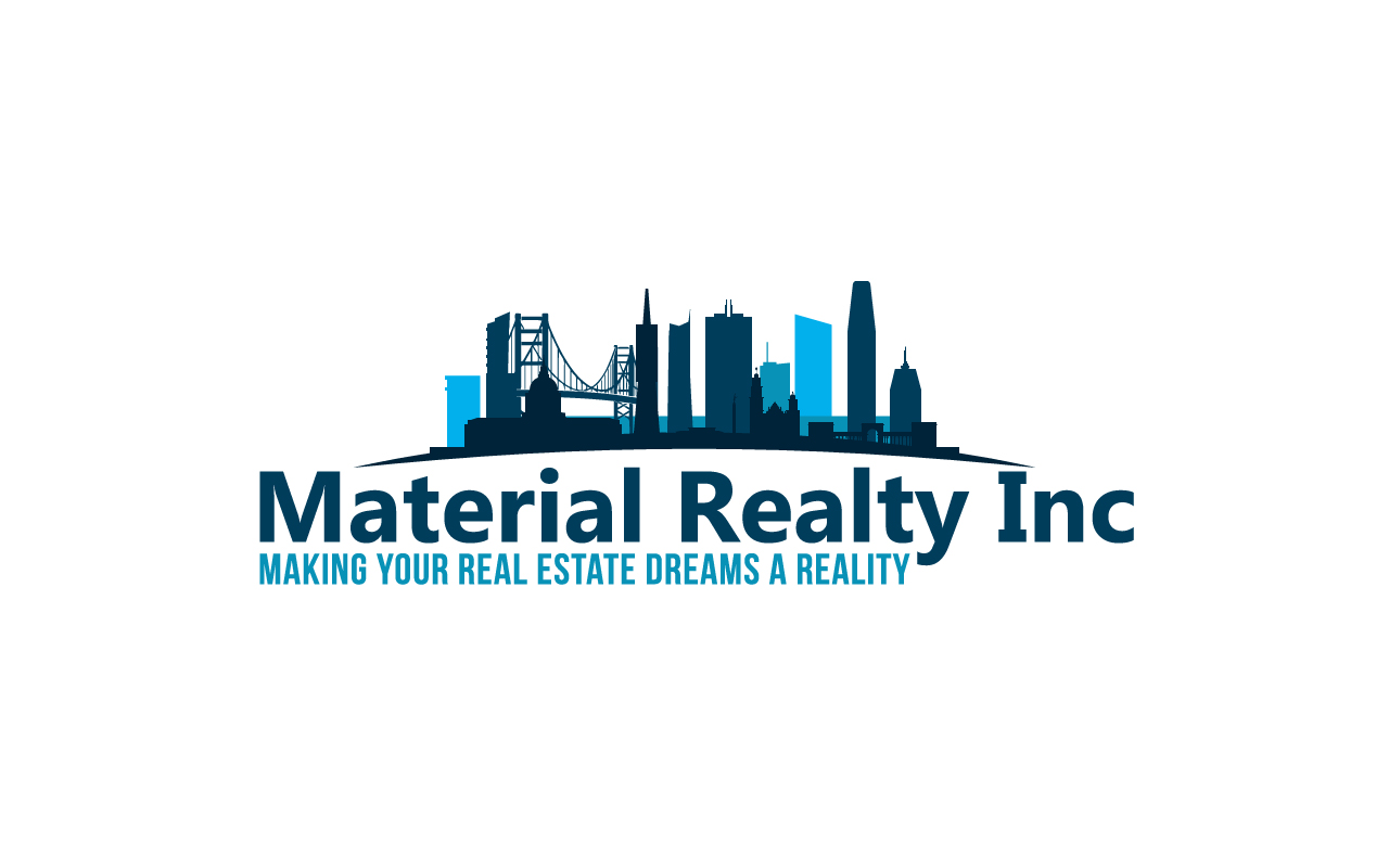 materialrealty Logo